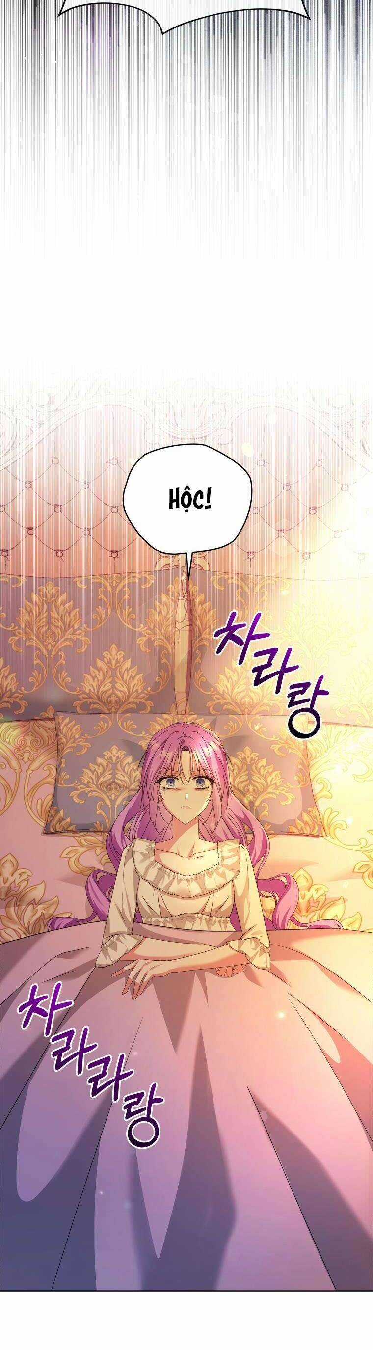 Chiếc Túi Bí Mật Của Tiểu Thư Xấu Xí Chương 38 trang 16