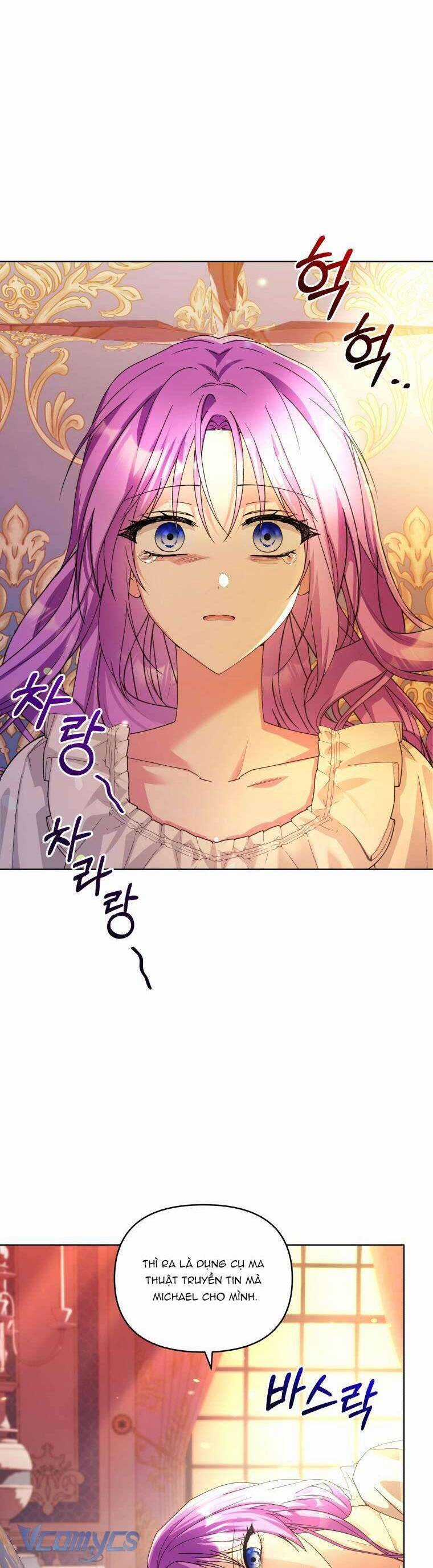 Chiếc Túi Bí Mật Của Tiểu Thư Xấu Xí Chương 38 trang 17