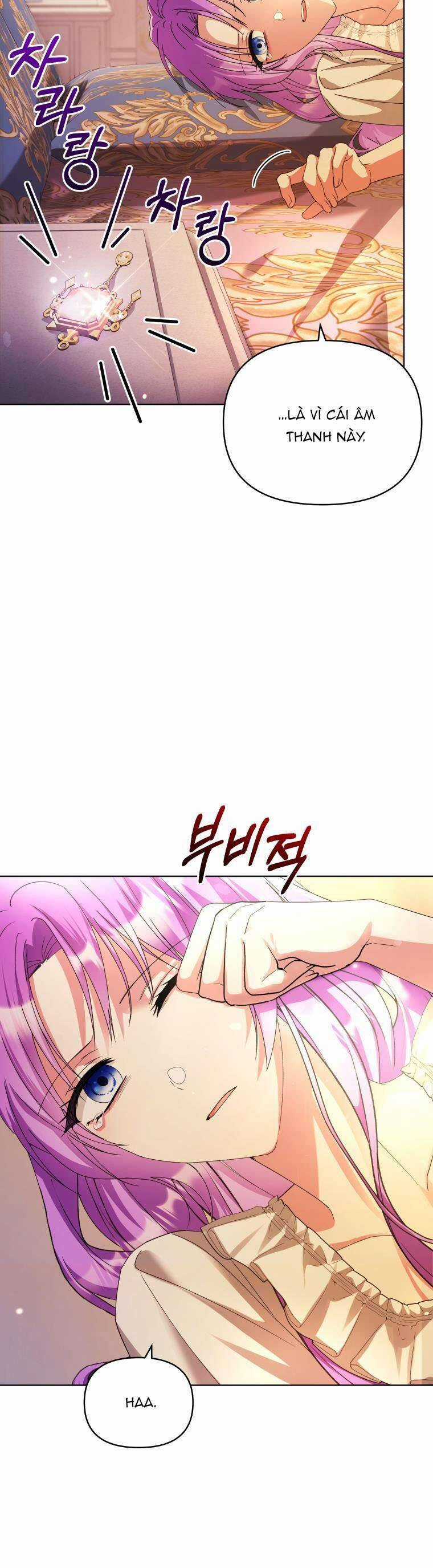 Chiếc Túi Bí Mật Của Tiểu Thư Xấu Xí Chương 38 trang 18