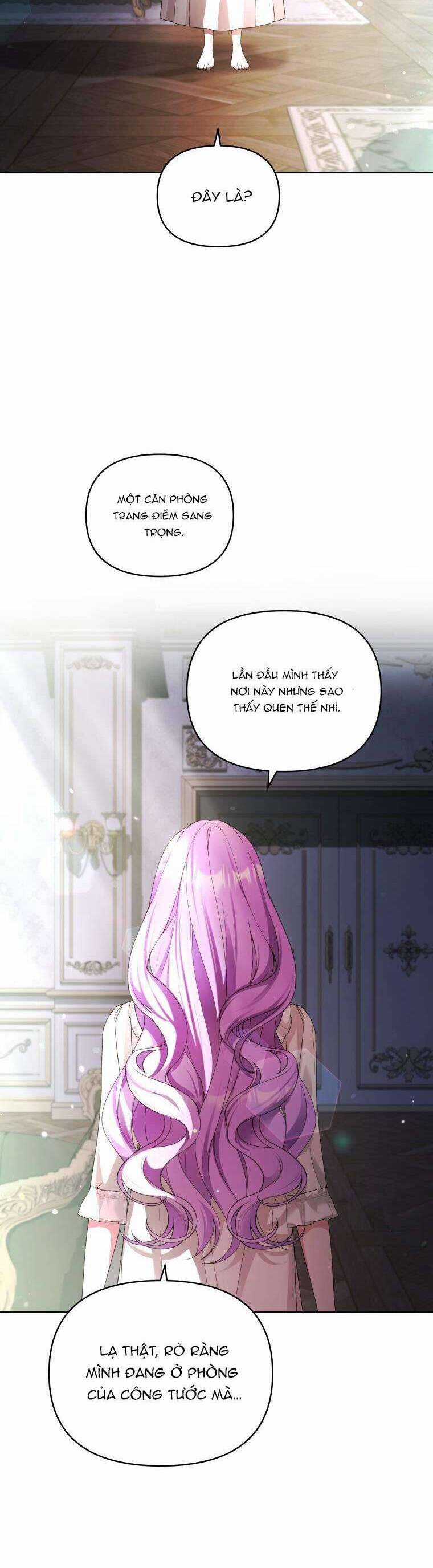 Chiếc Túi Bí Mật Của Tiểu Thư Xấu Xí Chương 38 trang 2