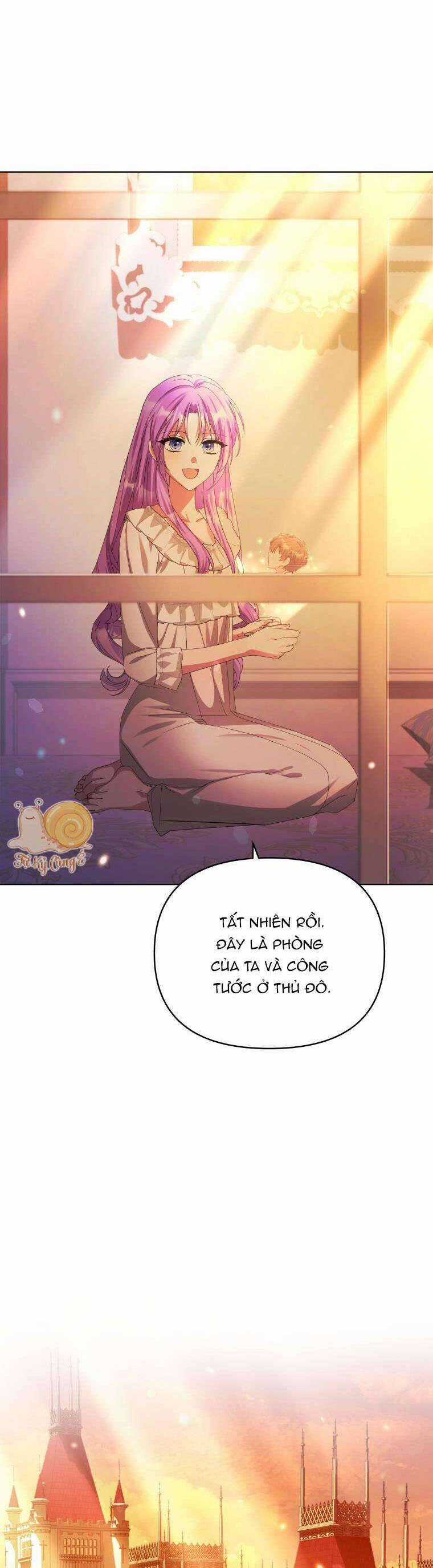 Chiếc Túi Bí Mật Của Tiểu Thư Xấu Xí Chương 38 trang 21