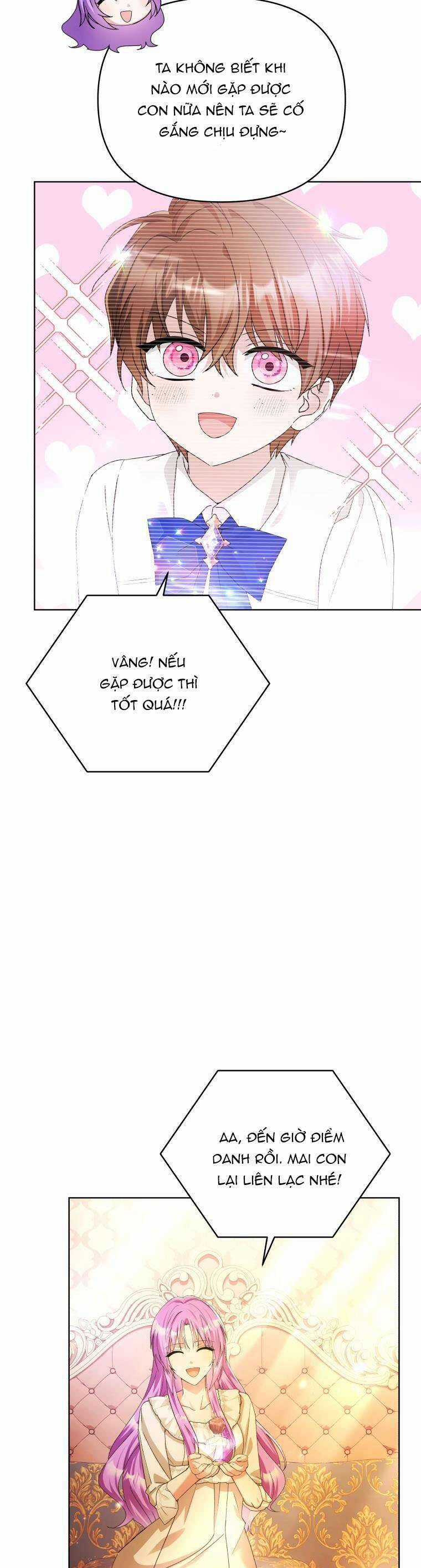 Chiếc Túi Bí Mật Của Tiểu Thư Xấu Xí Chương 38 trang 24