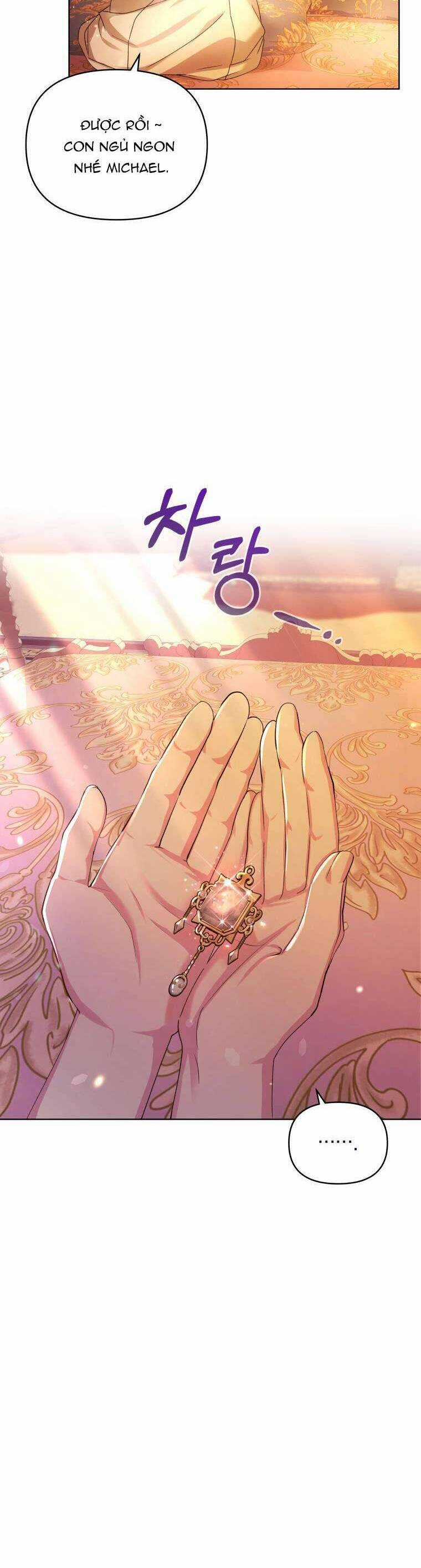 Chiếc Túi Bí Mật Của Tiểu Thư Xấu Xí Chương 38 trang 25