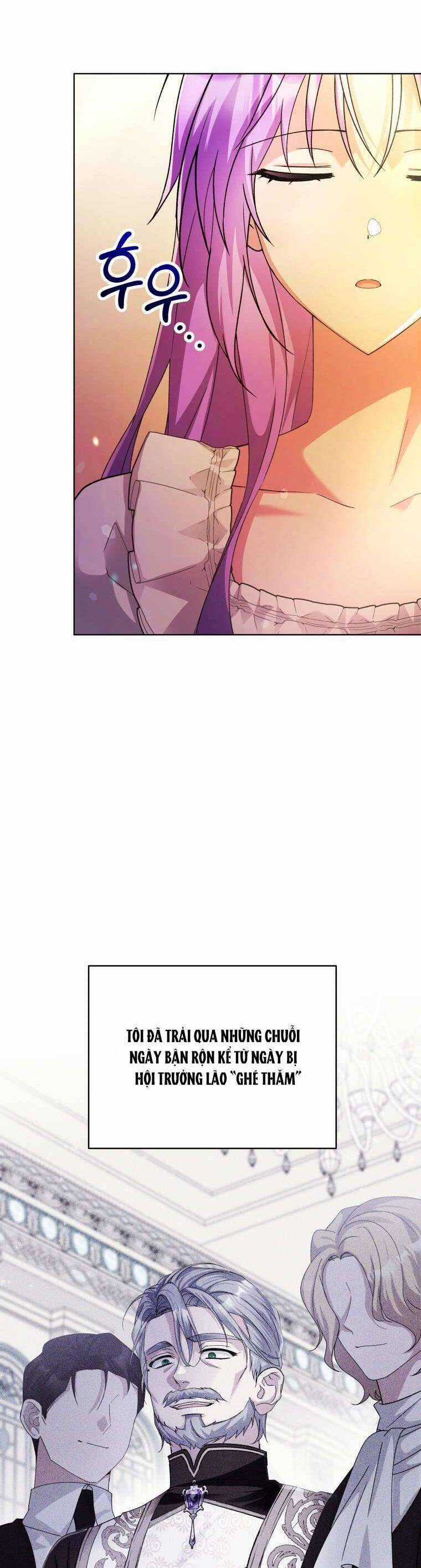 Chiếc Túi Bí Mật Của Tiểu Thư Xấu Xí Chương 38 trang 26