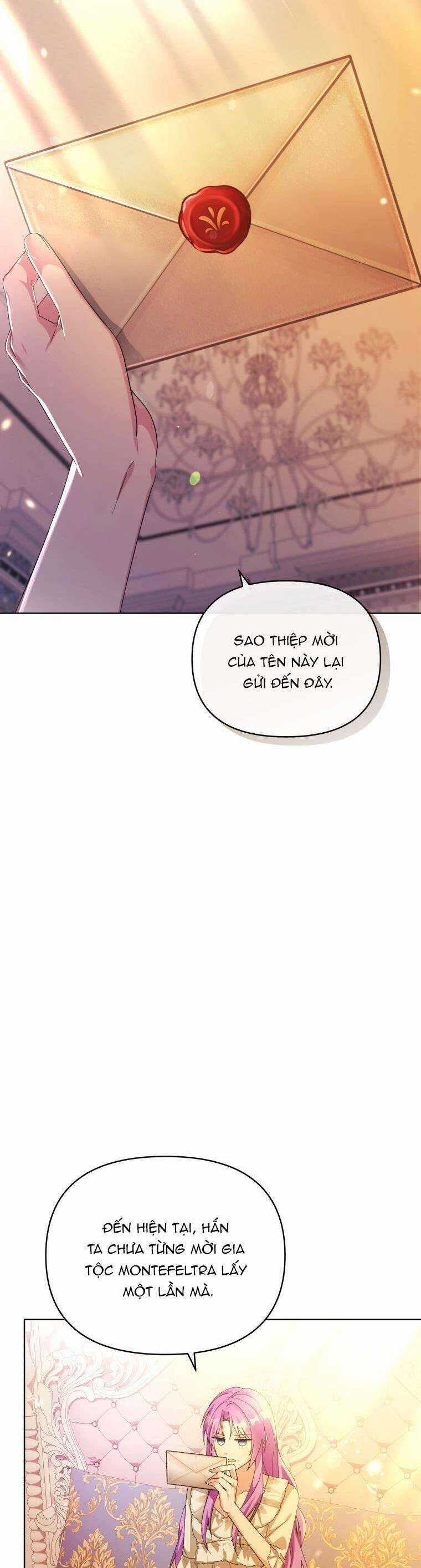 Chiếc Túi Bí Mật Của Tiểu Thư Xấu Xí Chương 38 trang 29