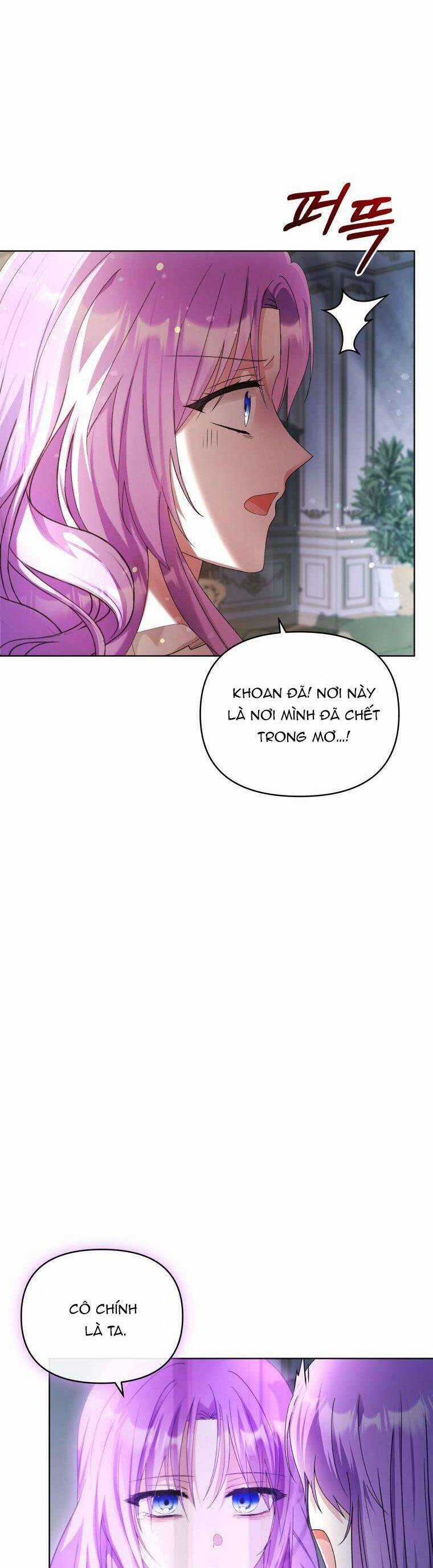 Chiếc Túi Bí Mật Của Tiểu Thư Xấu Xí Chương 38 trang 3