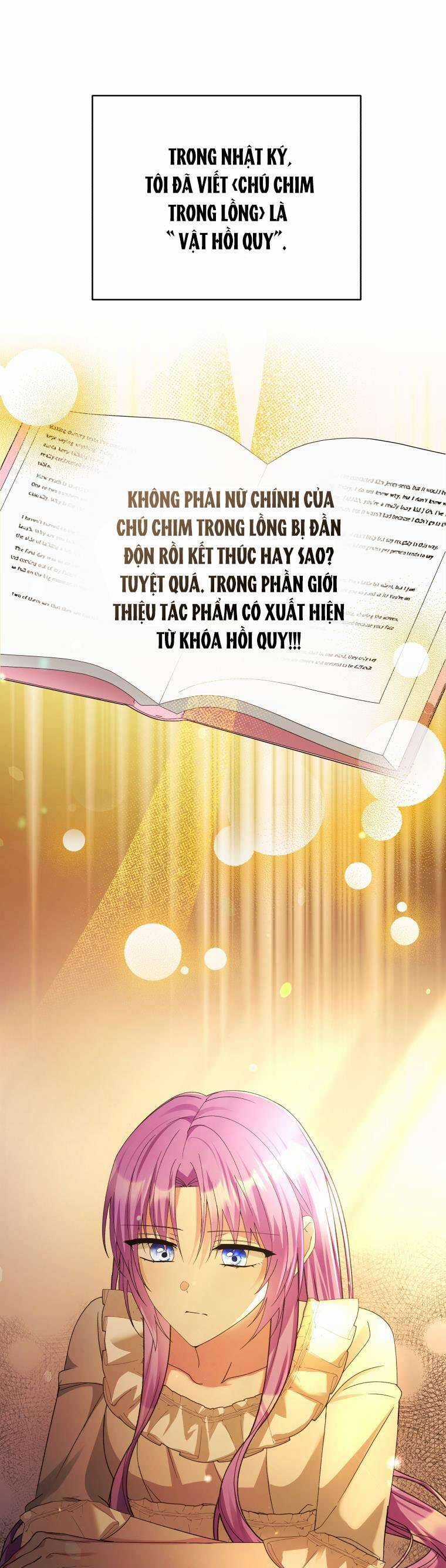 Chiếc Túi Bí Mật Của Tiểu Thư Xấu Xí Chương 38 trang 31