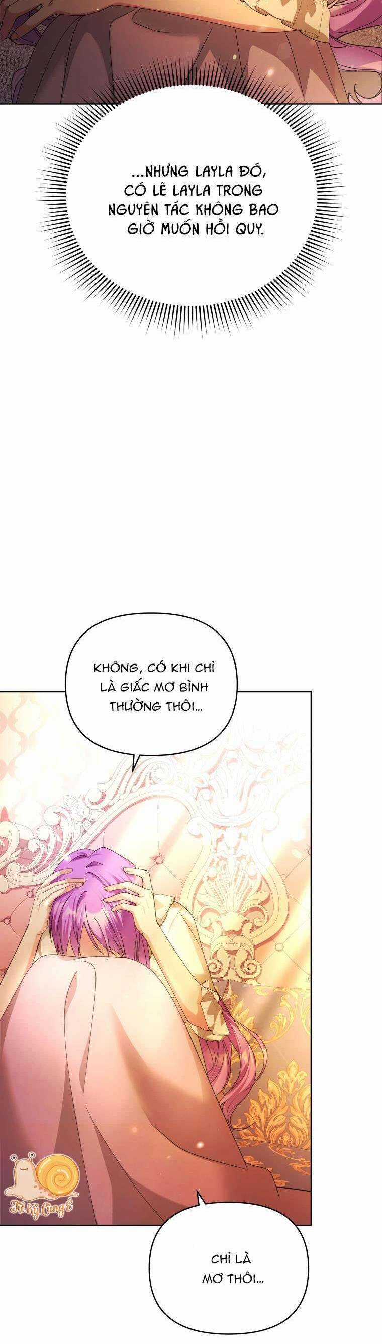 Chiếc Túi Bí Mật Của Tiểu Thư Xấu Xí Chương 38 trang 32