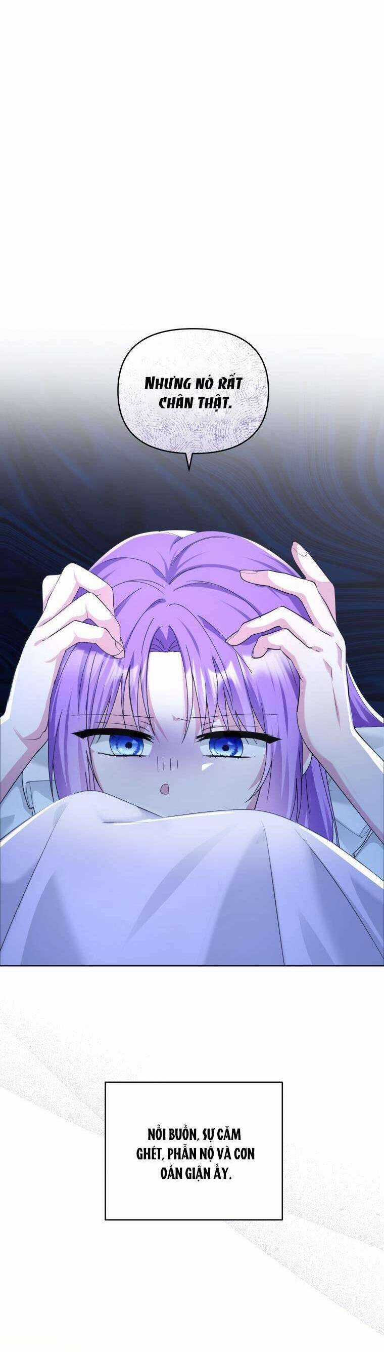 Chiếc Túi Bí Mật Của Tiểu Thư Xấu Xí Chương 38 trang 33