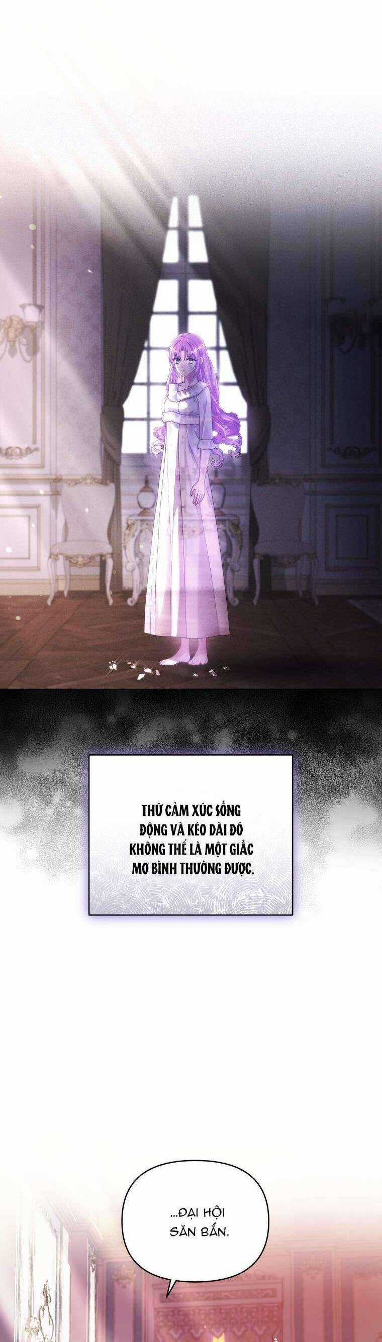 Chiếc Túi Bí Mật Của Tiểu Thư Xấu Xí Chương 38 trang 34