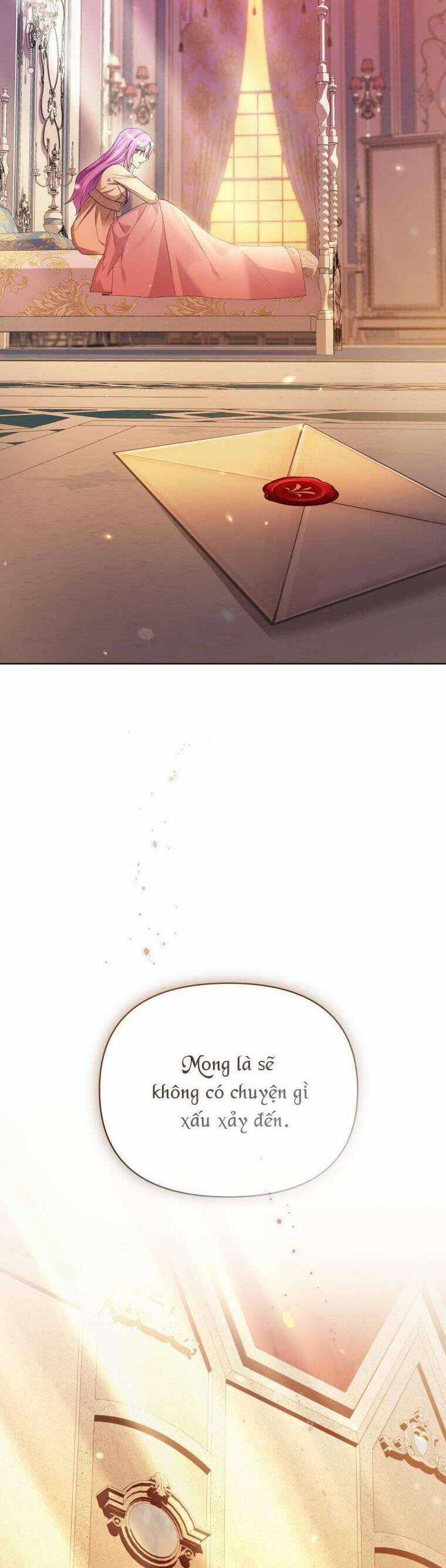 Chiếc Túi Bí Mật Của Tiểu Thư Xấu Xí Chương 38 trang 35