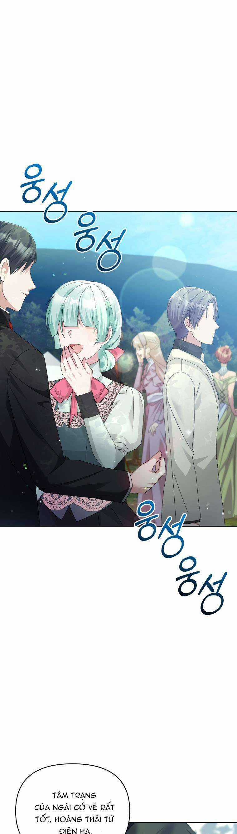 Chiếc Túi Bí Mật Của Tiểu Thư Xấu Xí Chương 38 trang 38