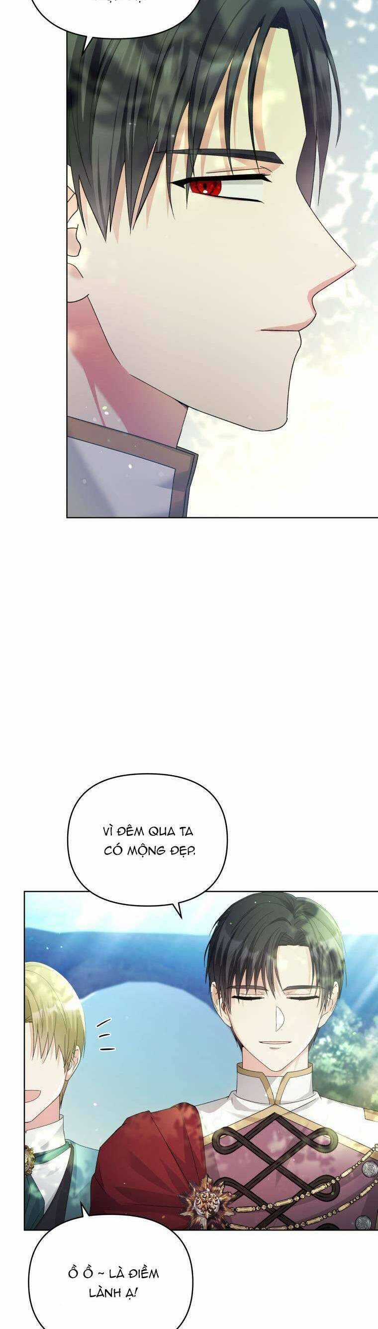 Chiếc Túi Bí Mật Của Tiểu Thư Xấu Xí Chương 38 trang 39