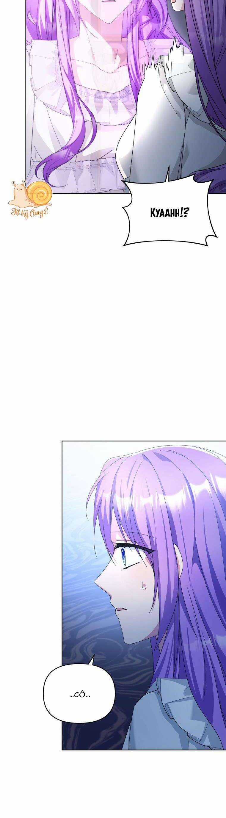 Chiếc Túi Bí Mật Của Tiểu Thư Xấu Xí Chương 38 trang 4