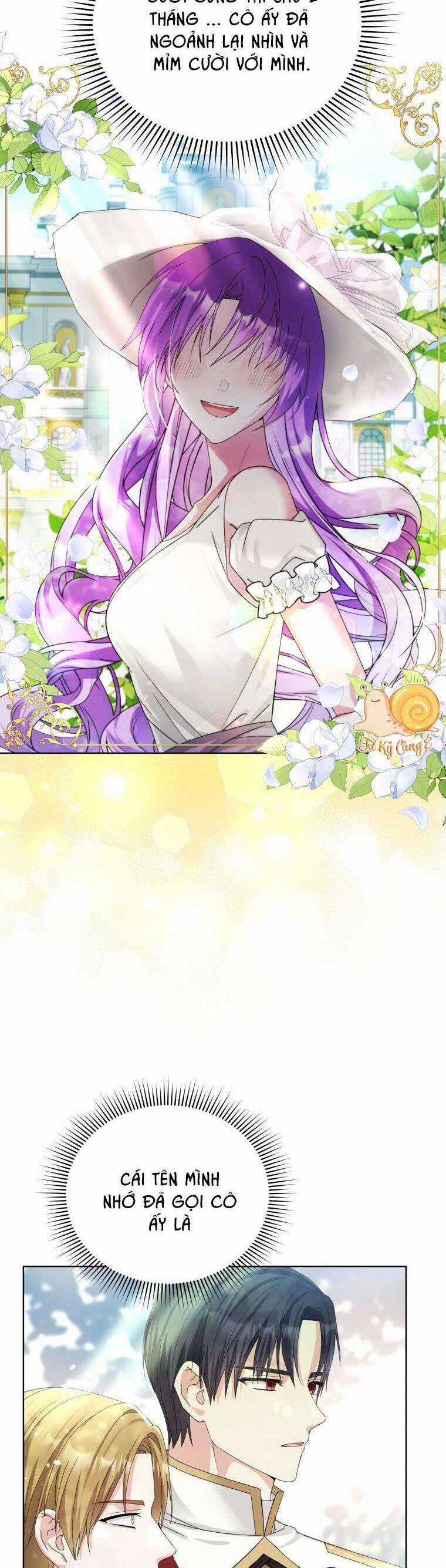 Chiếc Túi Bí Mật Của Tiểu Thư Xấu Xí Chương 38 trang 41