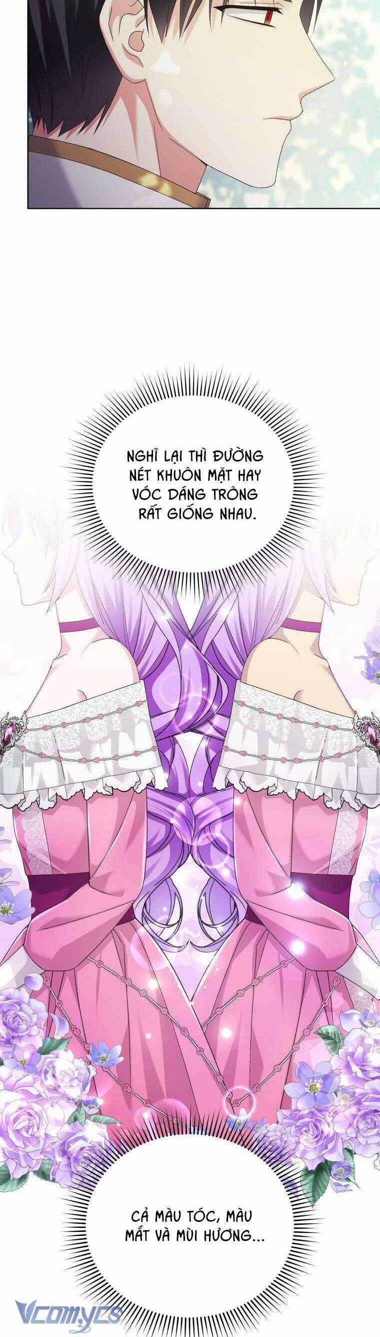 Chiếc Túi Bí Mật Của Tiểu Thư Xấu Xí Chương 38 trang 44