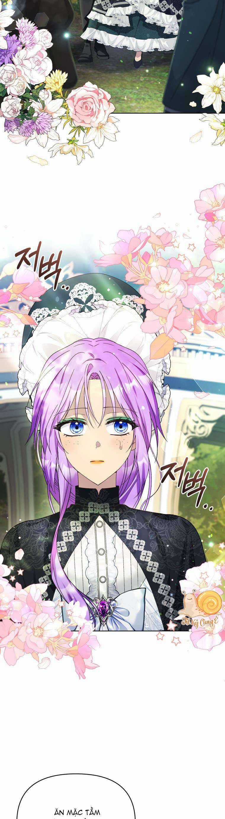 Chiếc Túi Bí Mật Của Tiểu Thư Xấu Xí Chương 38 trang 47