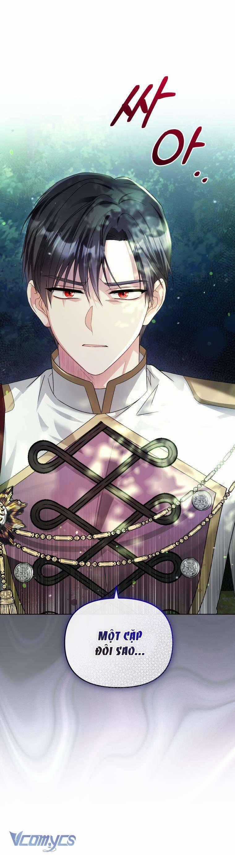 Chiếc Túi Bí Mật Của Tiểu Thư Xấu Xí Chương 38 trang 50