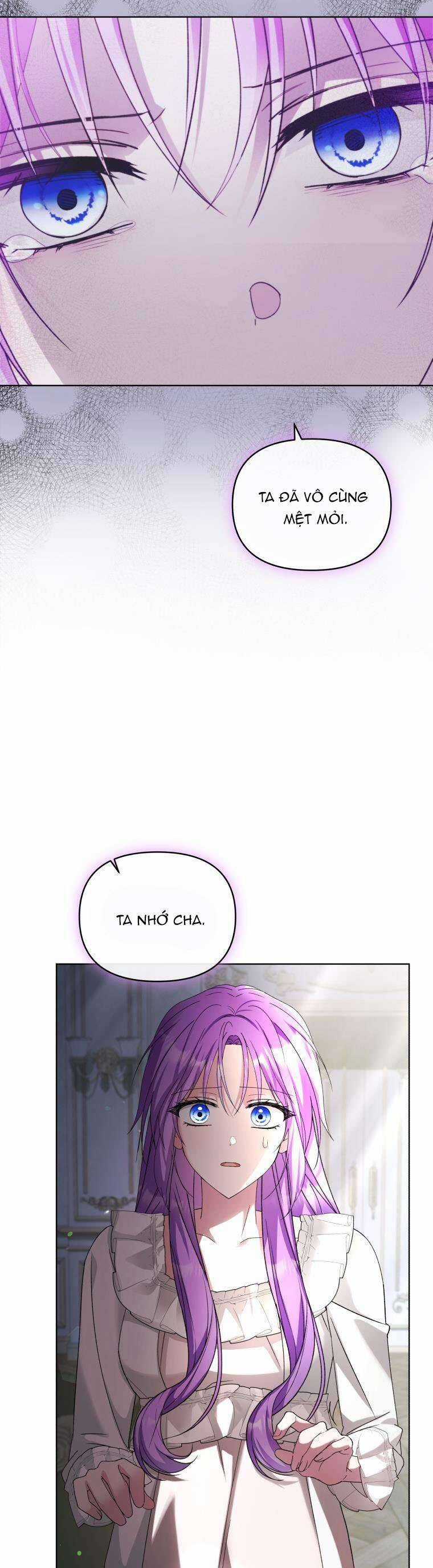 Chiếc Túi Bí Mật Của Tiểu Thư Xấu Xí Chương 38 trang 6