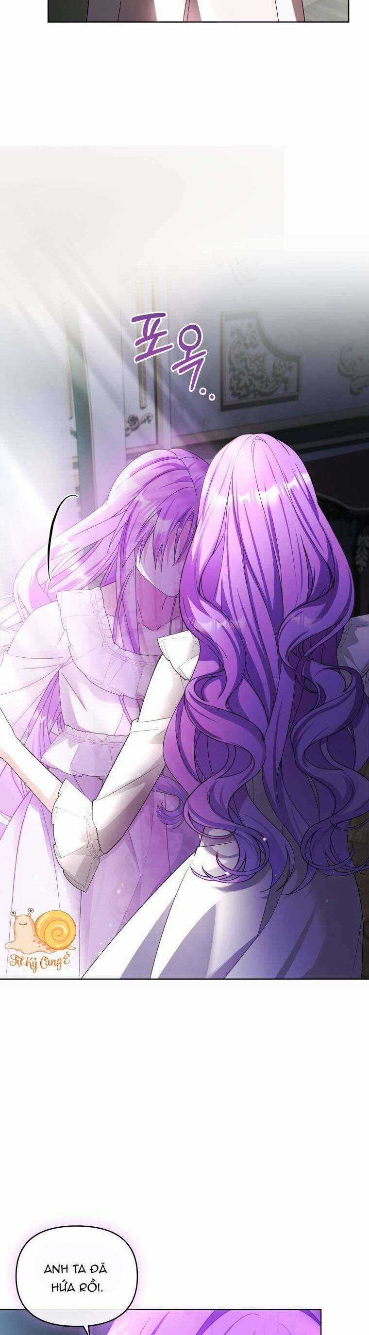 Chiếc Túi Bí Mật Của Tiểu Thư Xấu Xí Chương 38 trang 7