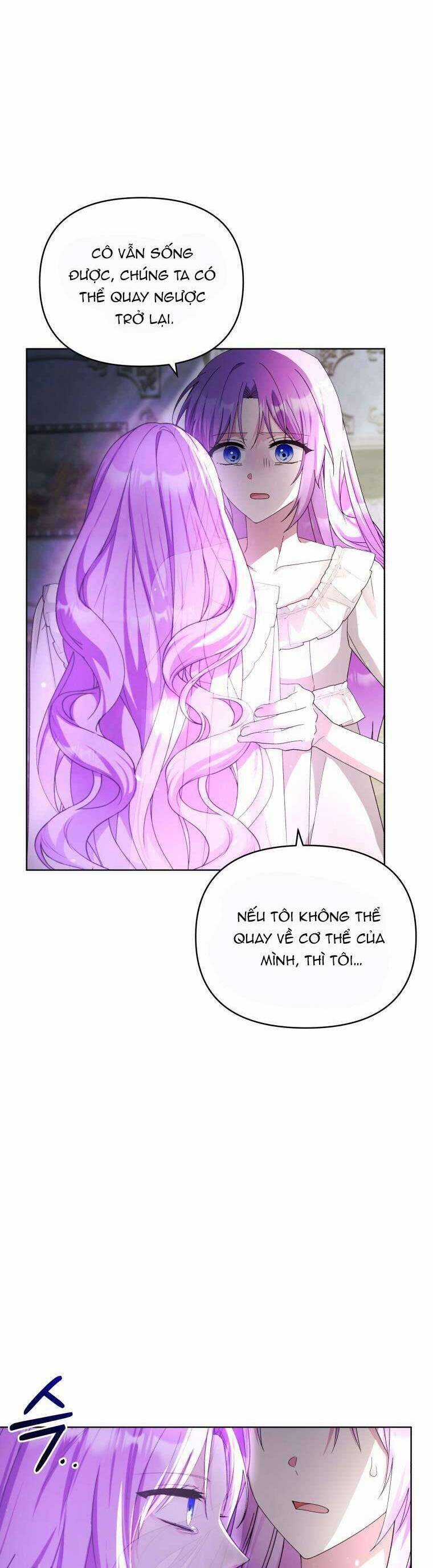 Chiếc Túi Bí Mật Của Tiểu Thư Xấu Xí Chương 38 trang 9