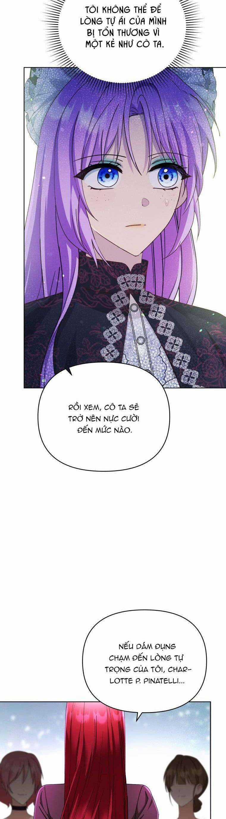 Chiếc Túi Bí Mật Của Tiểu Thư Xấu Xí Chương 39 trang 15