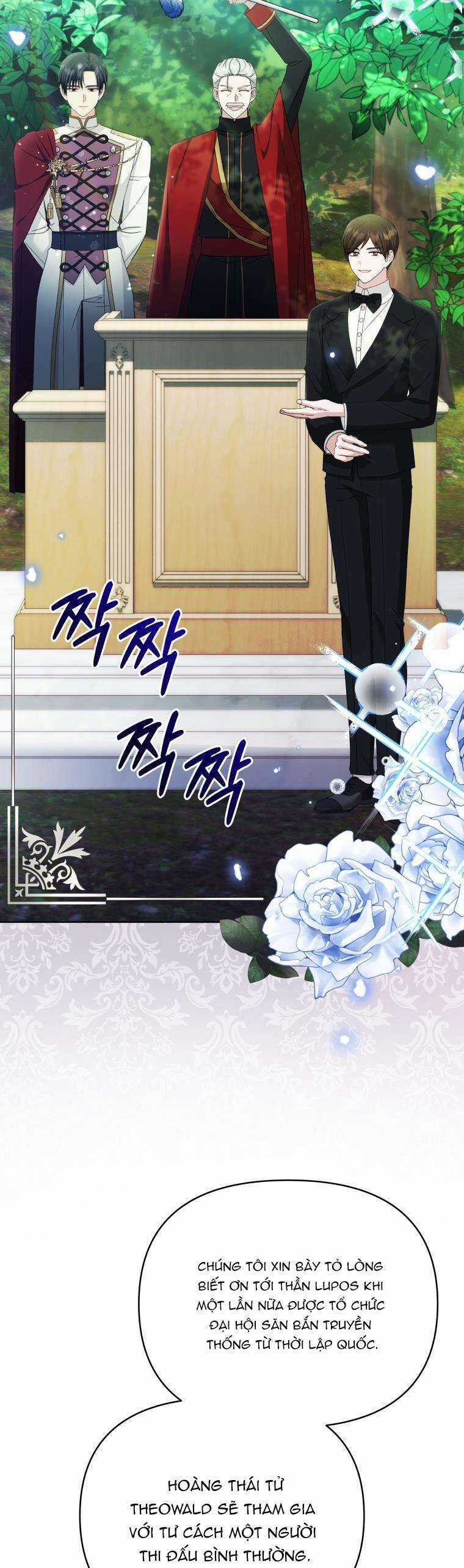 Chiếc Túi Bí Mật Của Tiểu Thư Xấu Xí Chương 39 trang 18