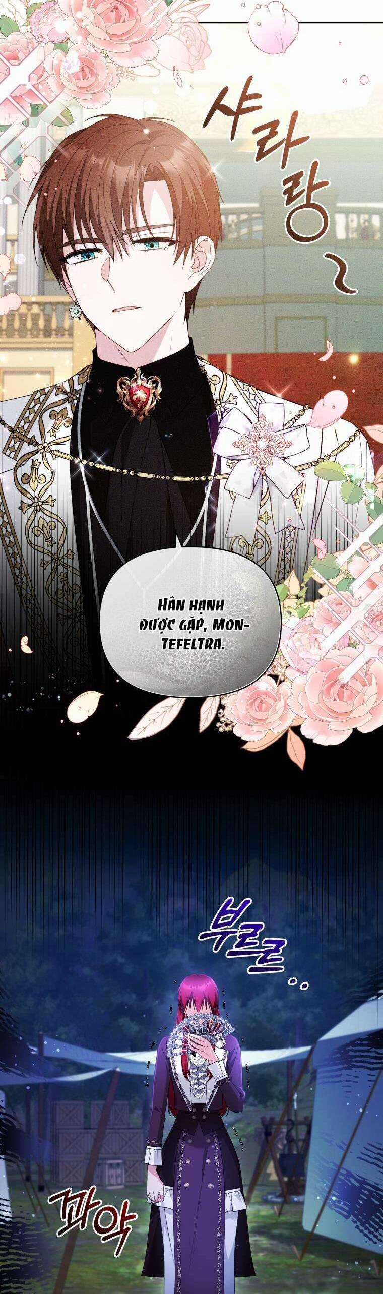 Chiếc Túi Bí Mật Của Tiểu Thư Xấu Xí Chương 39 trang 2