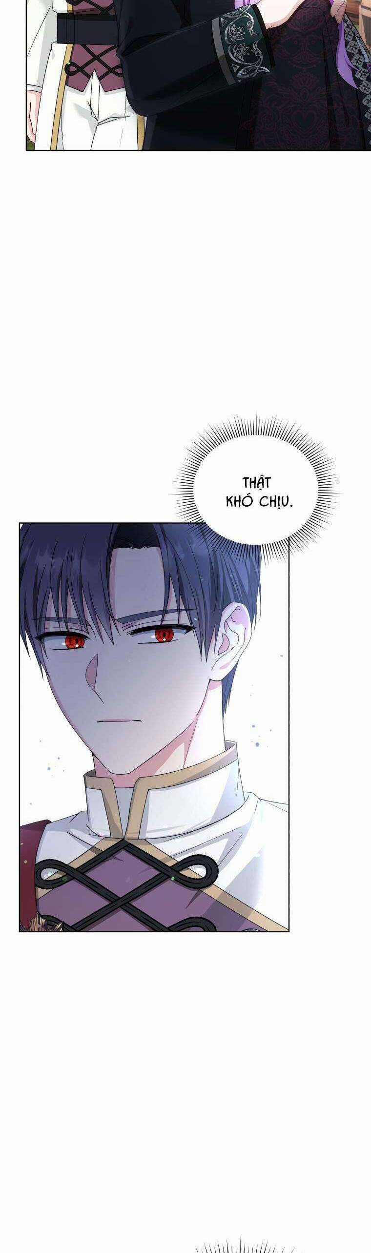 Chiếc Túi Bí Mật Của Tiểu Thư Xấu Xí Chương 39 trang 21