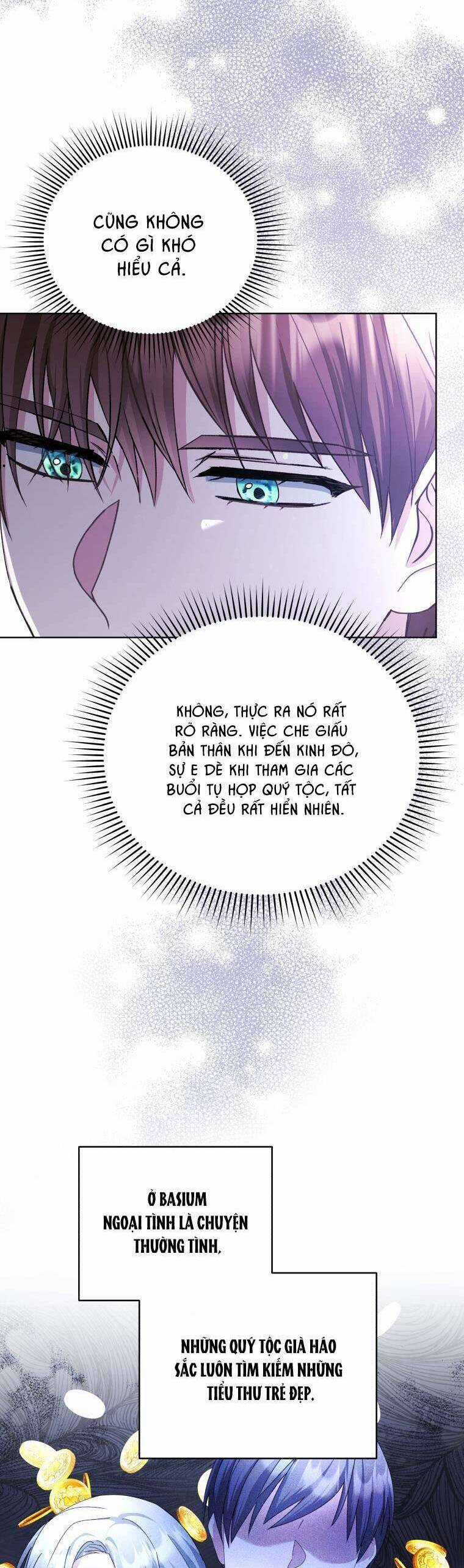 Chiếc Túi Bí Mật Của Tiểu Thư Xấu Xí Chương 39 trang 26