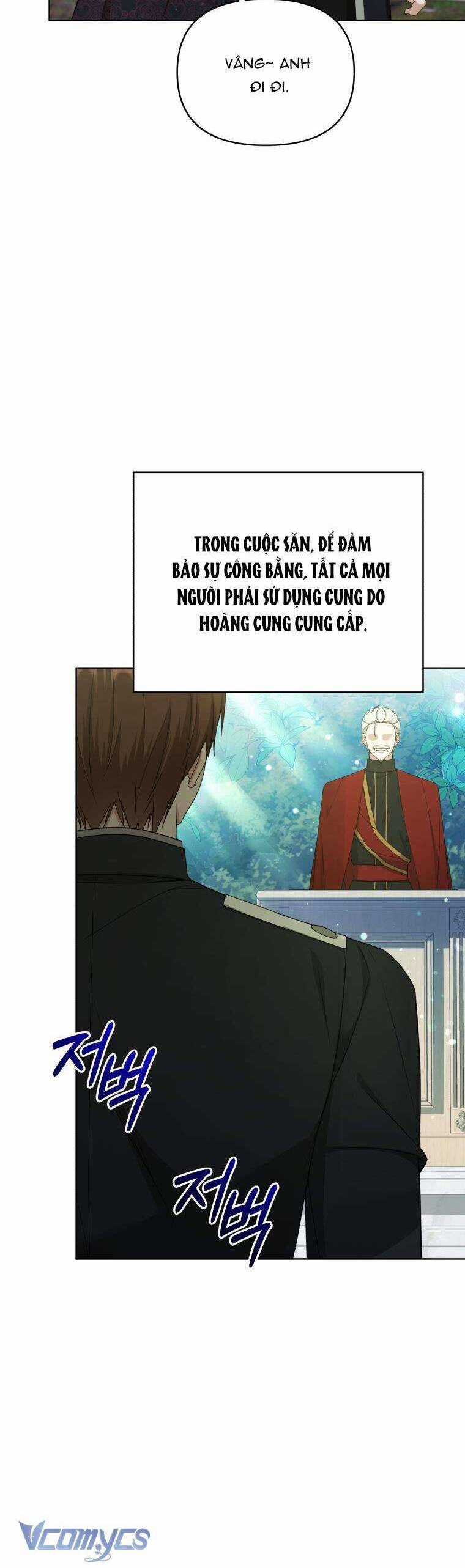 Chiếc Túi Bí Mật Của Tiểu Thư Xấu Xí Chương 39 trang 29