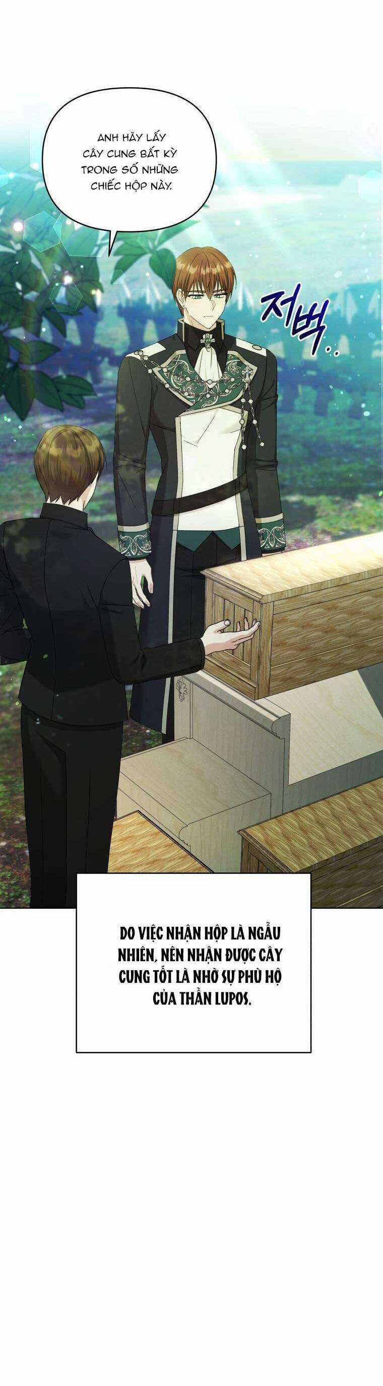 Chiếc Túi Bí Mật Của Tiểu Thư Xấu Xí Chương 39 trang 31