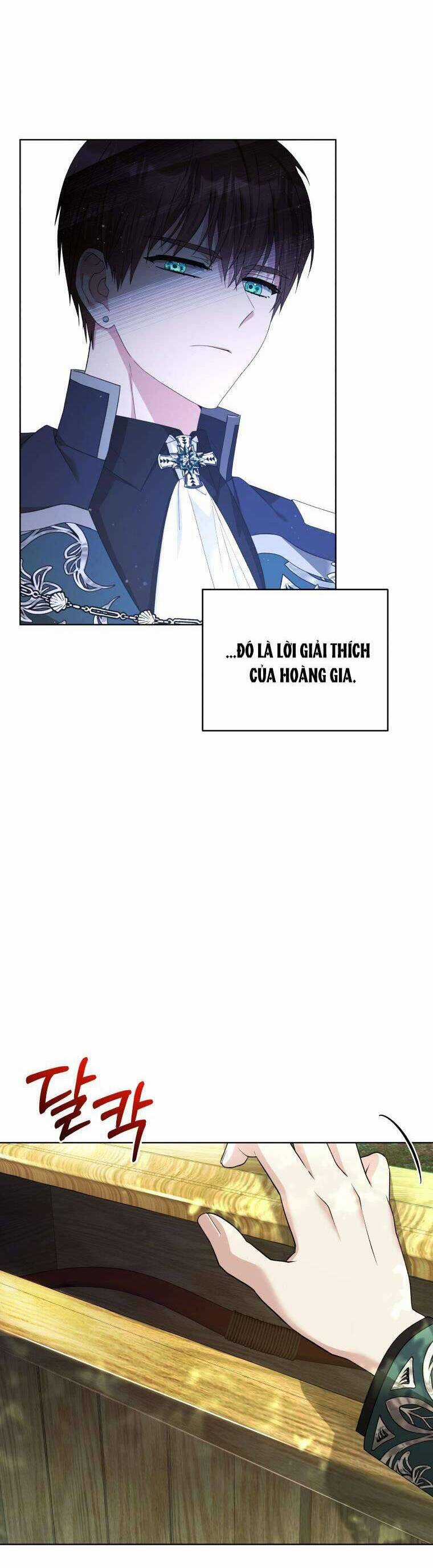 Chiếc Túi Bí Mật Của Tiểu Thư Xấu Xí Chương 39 trang 32