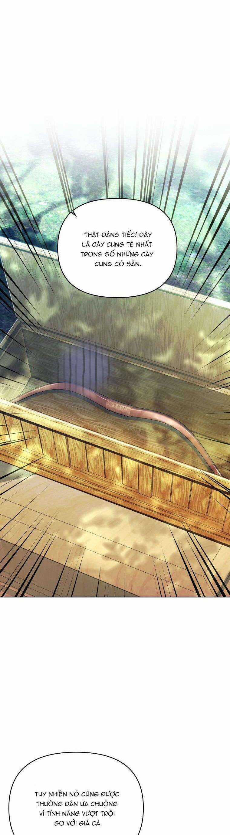 Chiếc Túi Bí Mật Của Tiểu Thư Xấu Xí Chương 39 trang 33