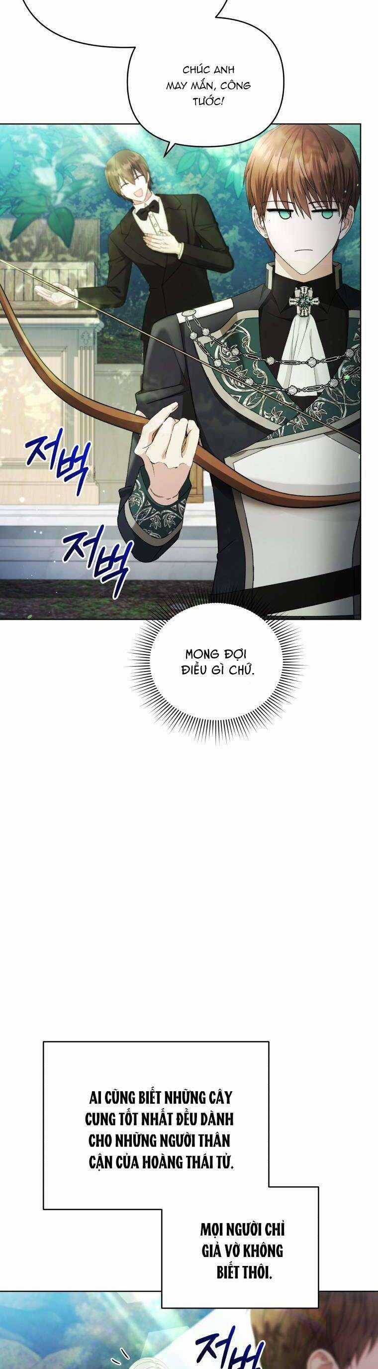 Chiếc Túi Bí Mật Của Tiểu Thư Xấu Xí Chương 39 trang 34