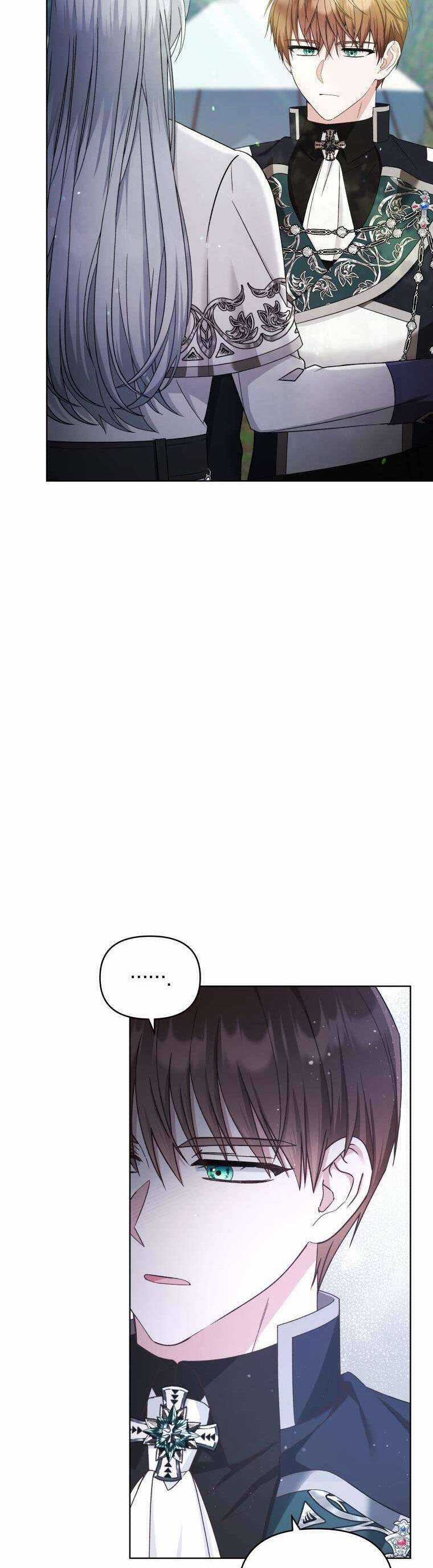 Chiếc Túi Bí Mật Của Tiểu Thư Xấu Xí Chương 39 trang 37