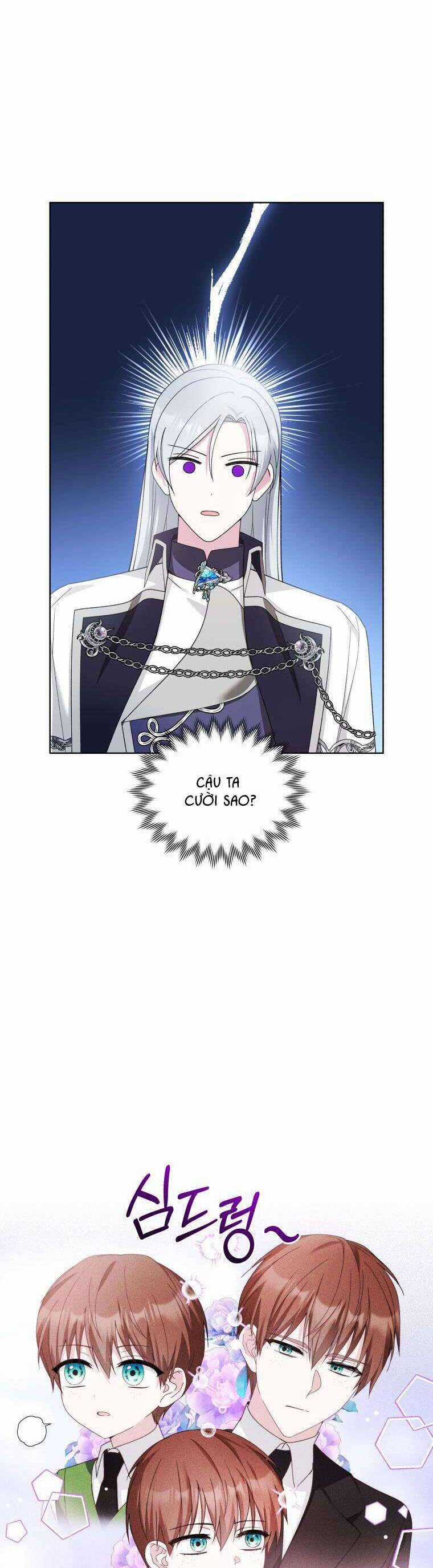 Chiếc Túi Bí Mật Của Tiểu Thư Xấu Xí Chương 39 trang 39