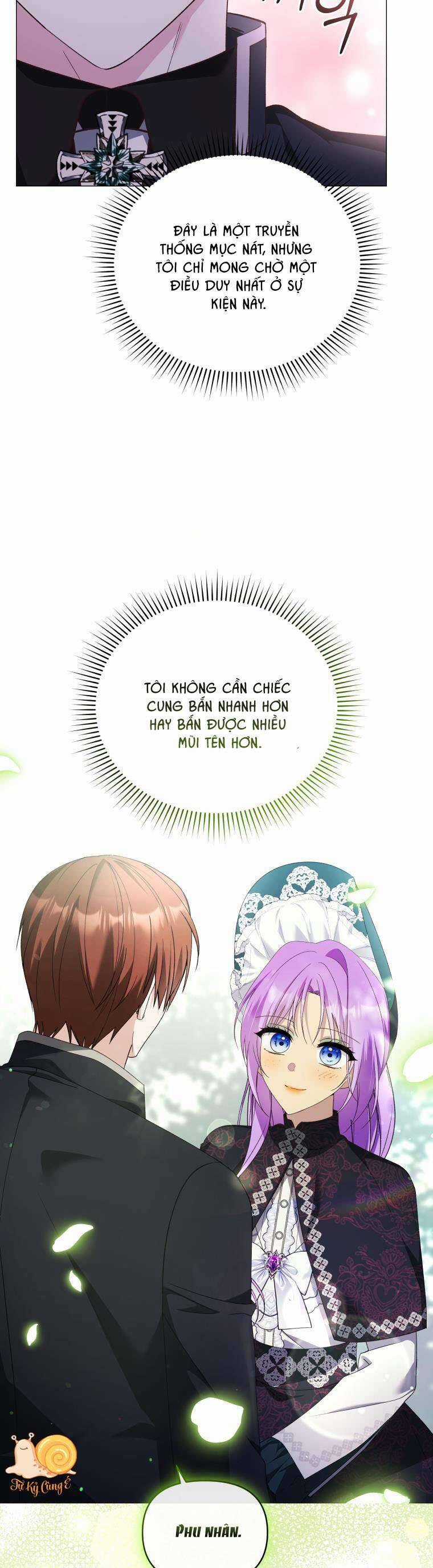 Chiếc Túi Bí Mật Của Tiểu Thư Xấu Xí Chương 39 trang 42