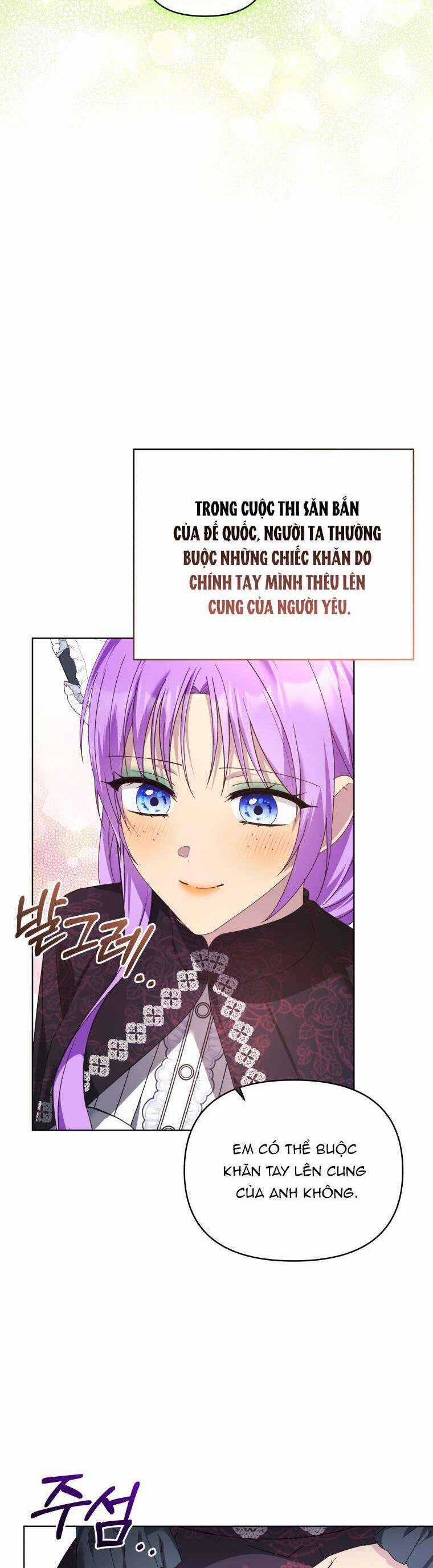 Chiếc Túi Bí Mật Của Tiểu Thư Xấu Xí Chương 39 trang 43