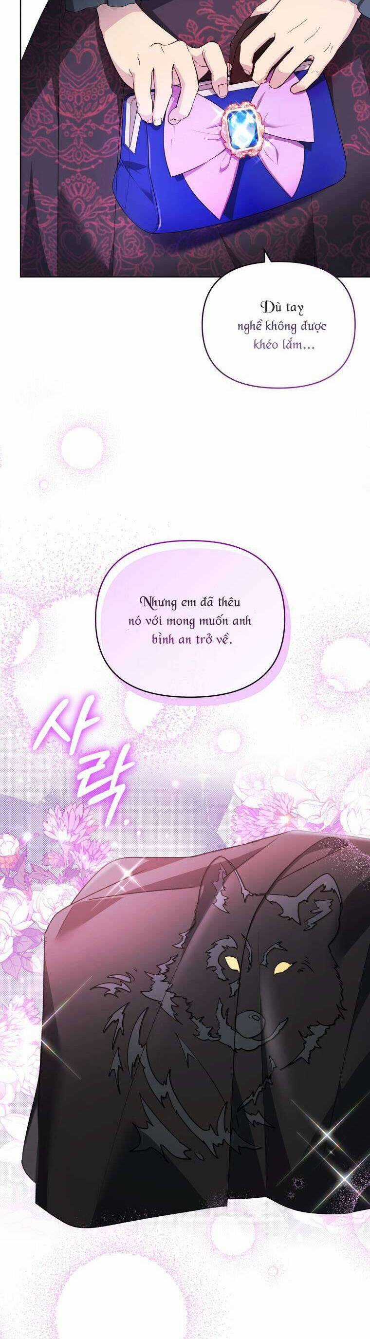 Chiếc Túi Bí Mật Của Tiểu Thư Xấu Xí Chương 39 trang 44