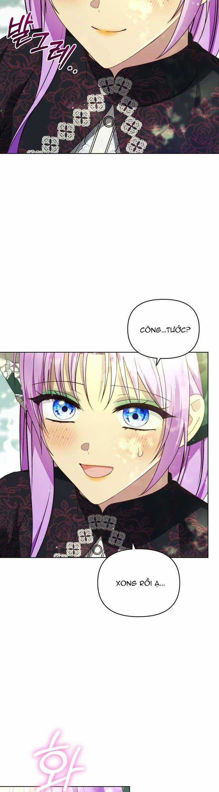 Chiếc Túi Bí Mật Của Tiểu Thư Xấu Xí Chương 39 trang 46