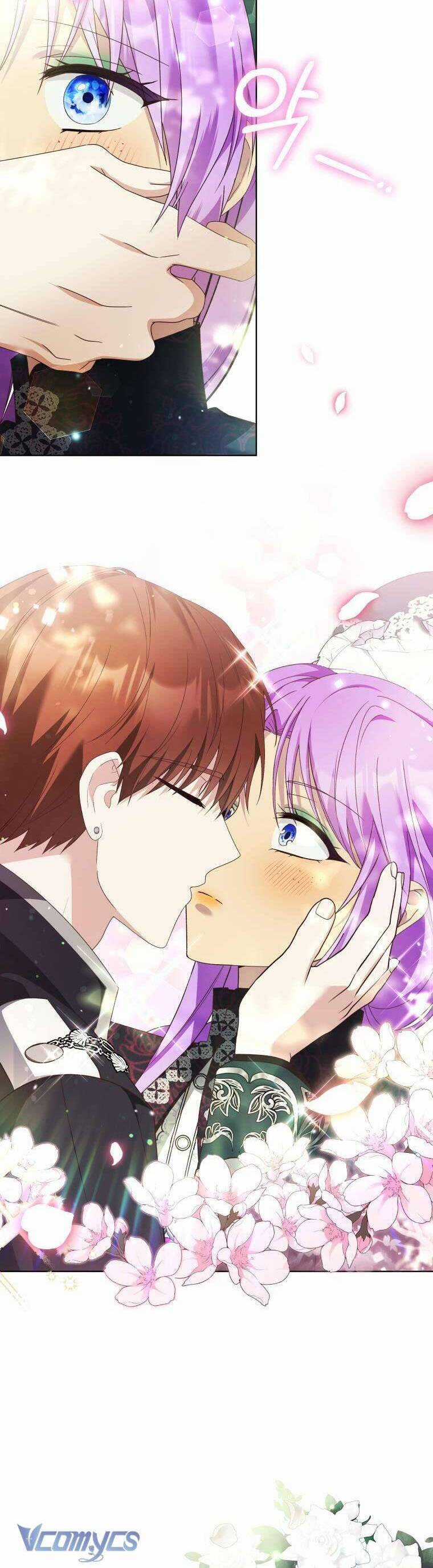 Chiếc Túi Bí Mật Của Tiểu Thư Xấu Xí Chương 39 trang 47