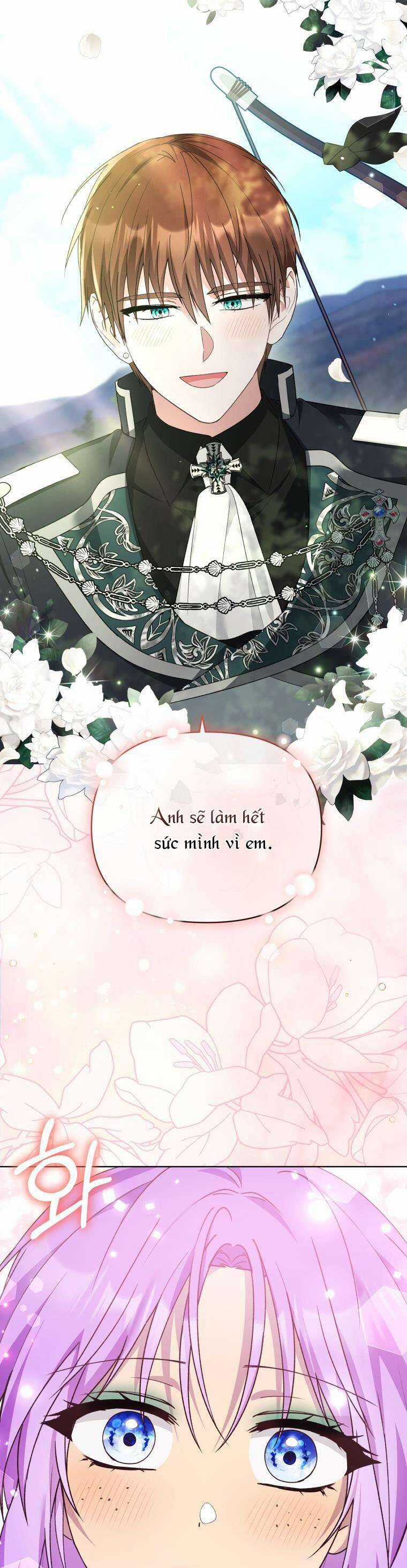 Chiếc Túi Bí Mật Của Tiểu Thư Xấu Xí Chương 39 trang 48