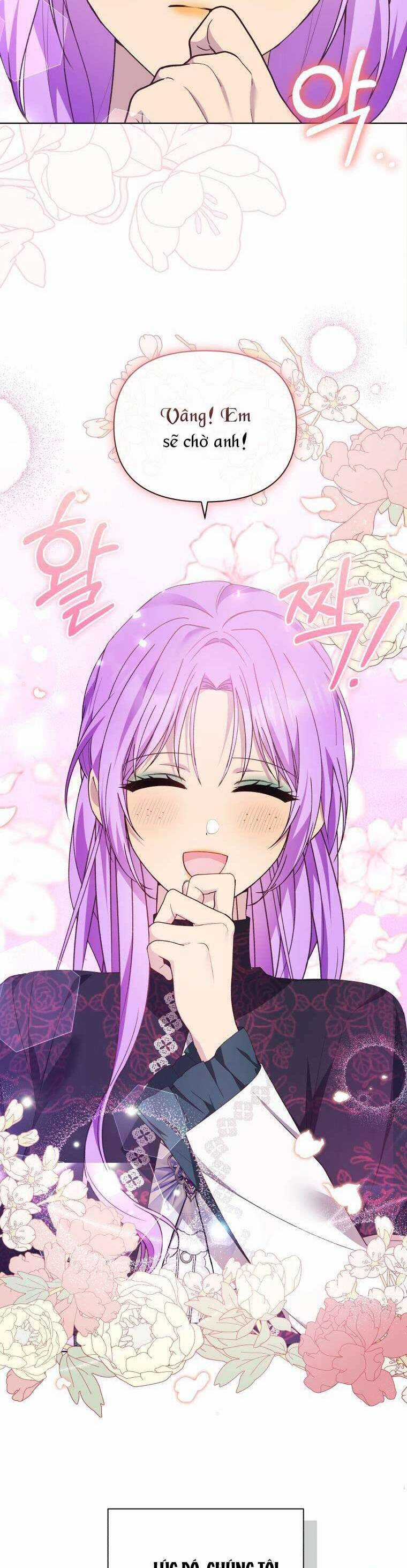 Chiếc Túi Bí Mật Của Tiểu Thư Xấu Xí Chương 39 trang 49