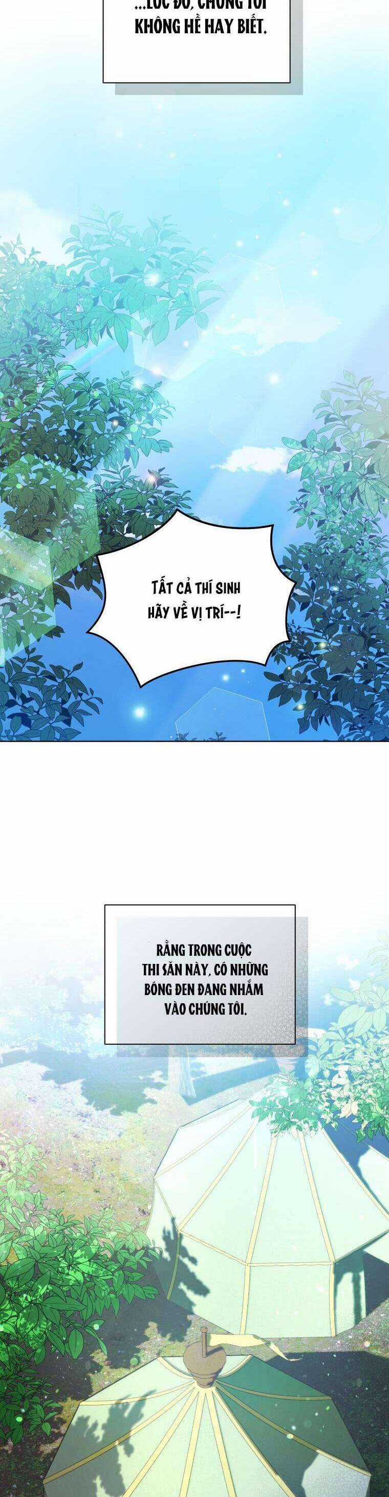 Chiếc Túi Bí Mật Của Tiểu Thư Xấu Xí Chương 39 trang 50