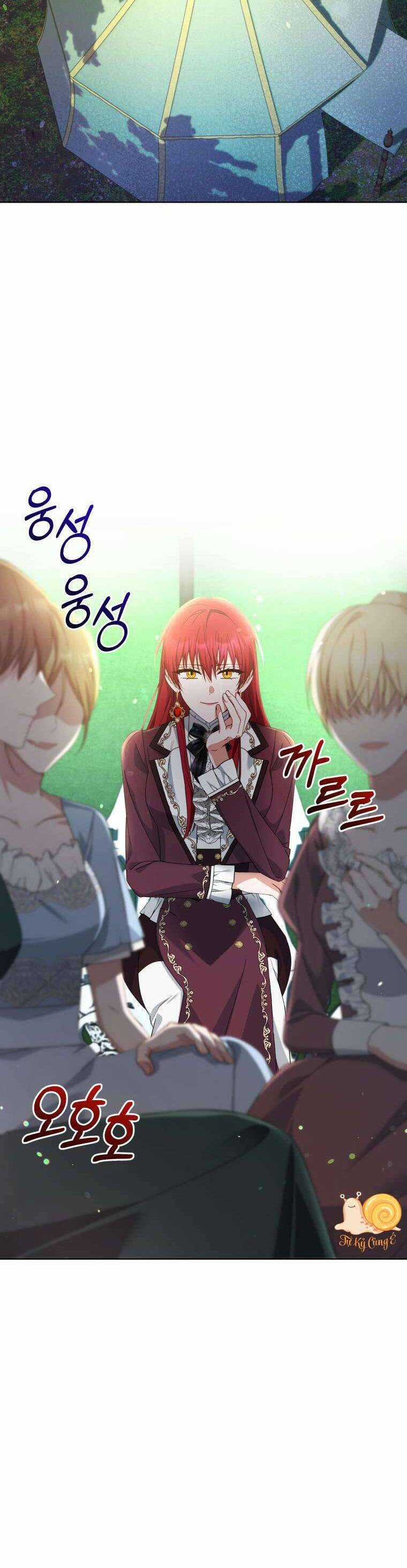 Chiếc Túi Bí Mật Của Tiểu Thư Xấu Xí Chương 39 trang 51