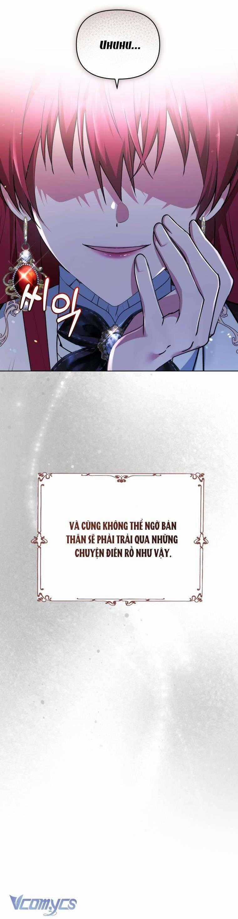 Chiếc Túi Bí Mật Của Tiểu Thư Xấu Xí Chương 39 trang 52