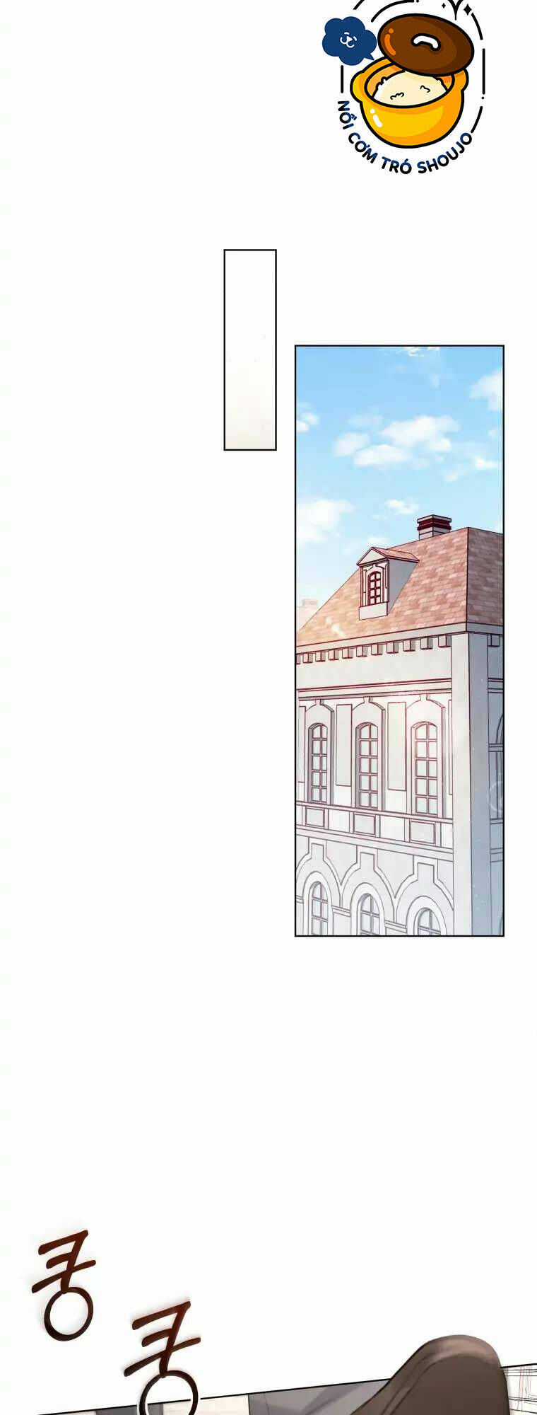 Chiếc Túi Bí Mật Của Tiểu Thư Xấu Xí Chương 4.1 trang 13