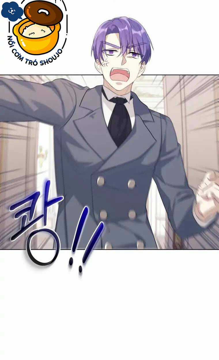 Chiếc Túi Bí Mật Của Tiểu Thư Xấu Xí Chương 4.1 trang 15