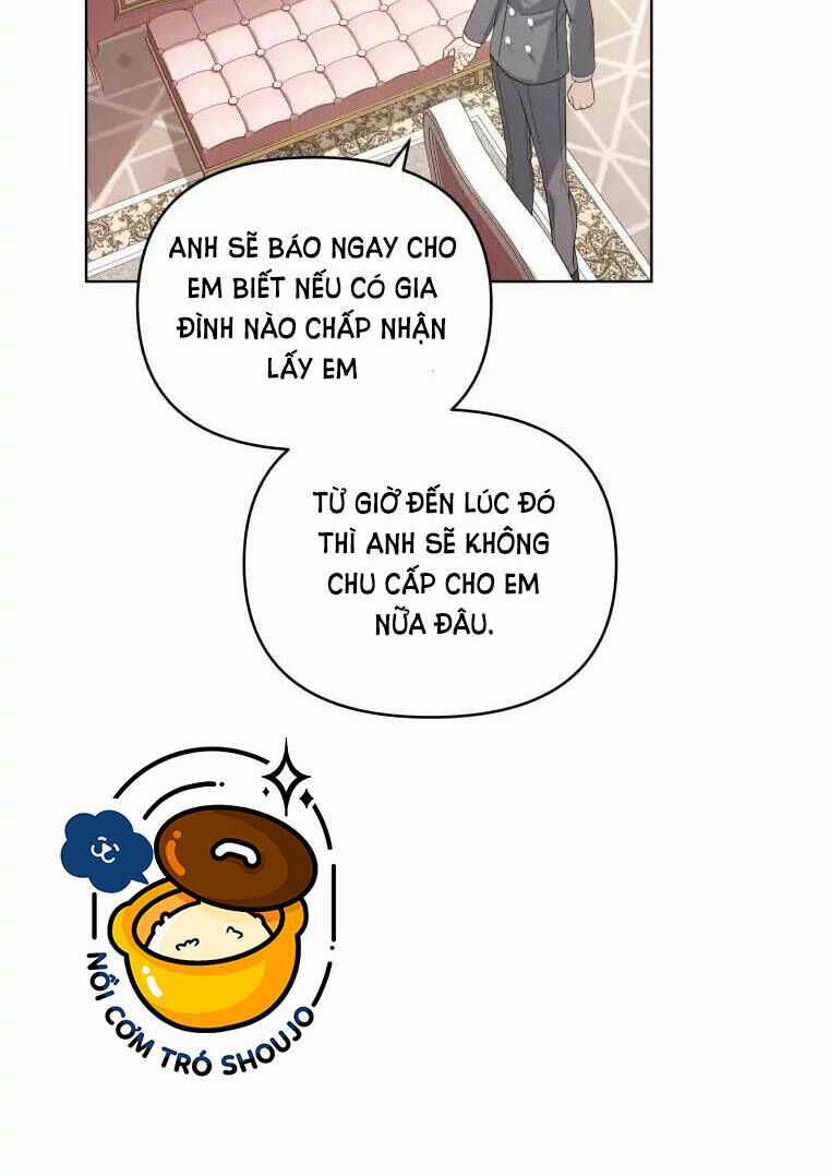 Chiếc Túi Bí Mật Của Tiểu Thư Xấu Xí Chương 4.1 trang 23